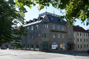 First Hotel Breiseth